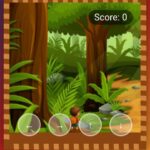 Jungle Boy Runner Game
