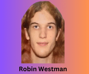 Robin Westman