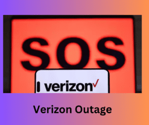 Verizon Outage