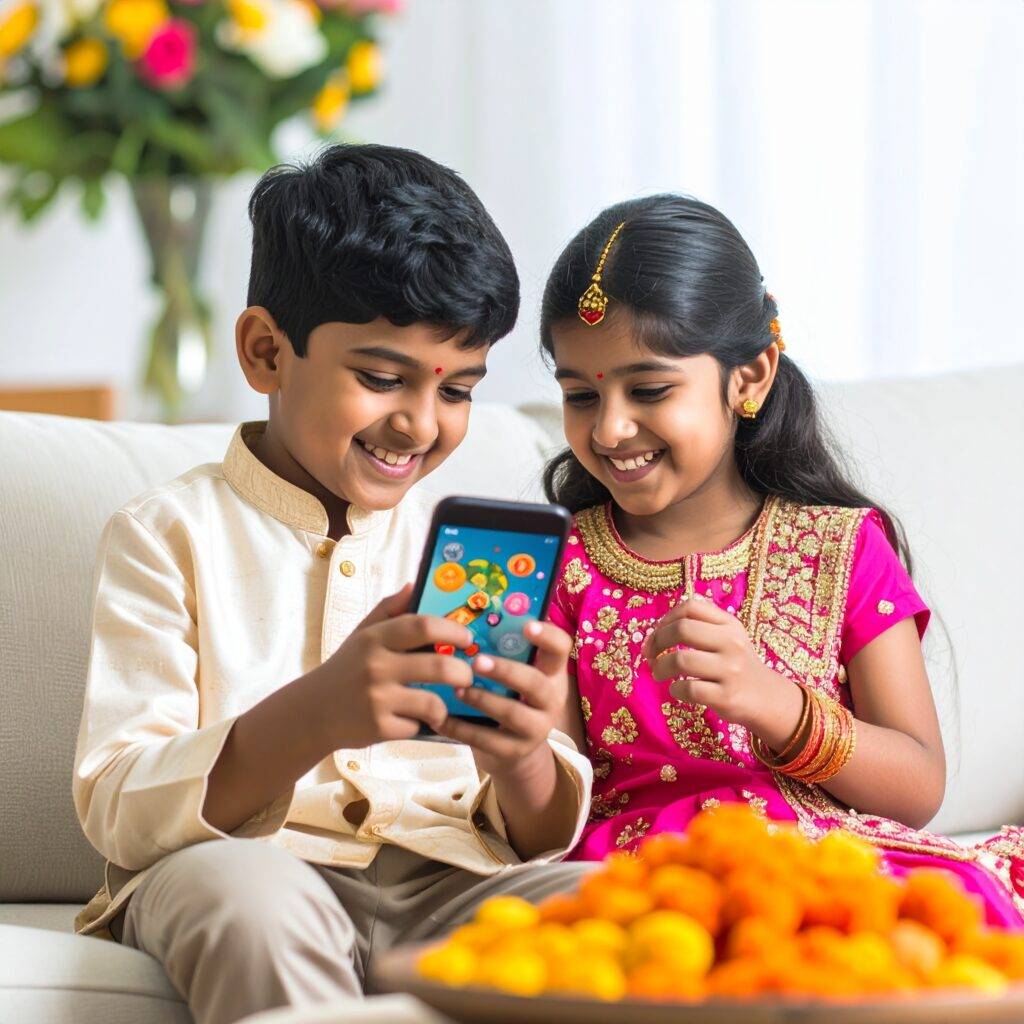 Top 10 Mobile Games for Kids in 2025: Safe, Fun, and Educational Picks for Young Gamers