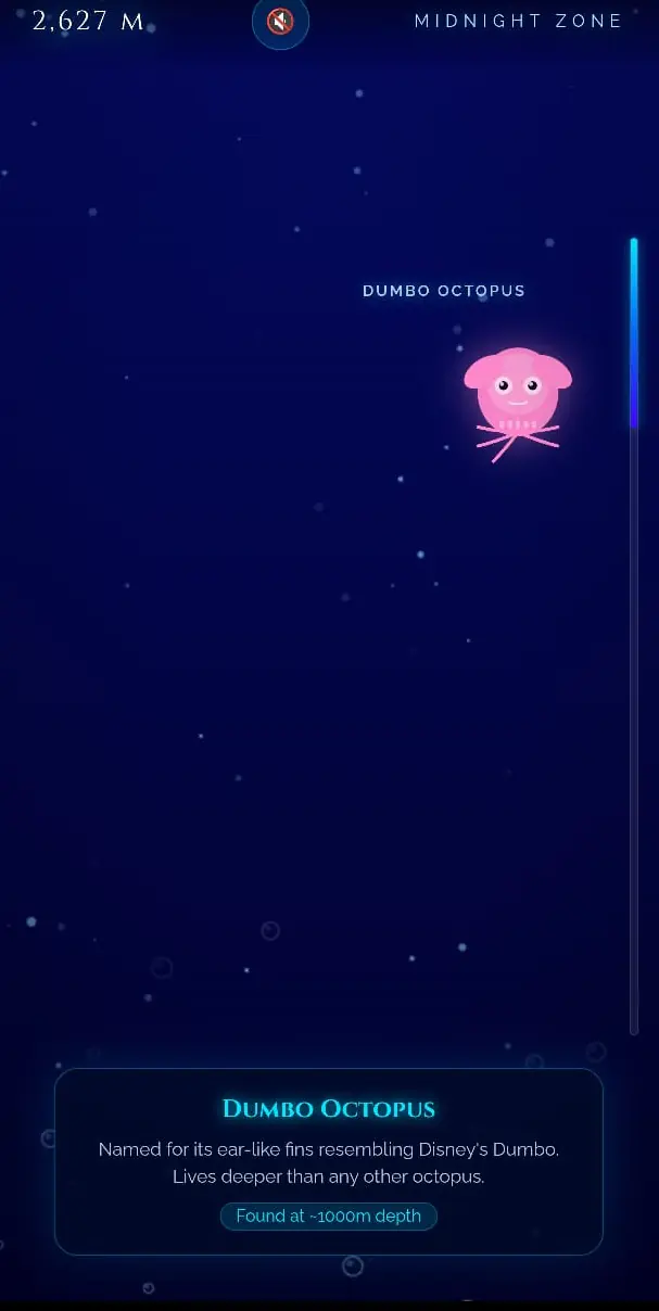 Deep Sea Explorer