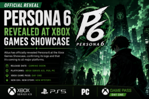 persona 6